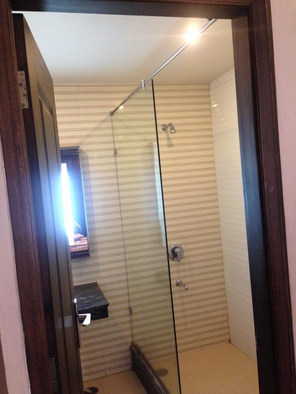 Namaskar Residency Hotel Amritsar Exterior foto