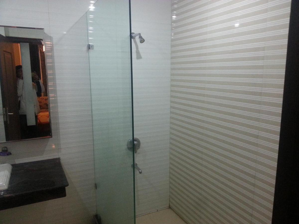 Namaskar Residency Hotel Amritsar Exterior foto